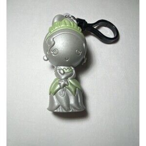Disney Princesses‎ Platinum Tiana Clip Blind Bag 100 Year Anniversary